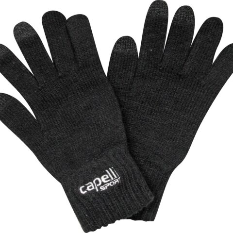 knit glove