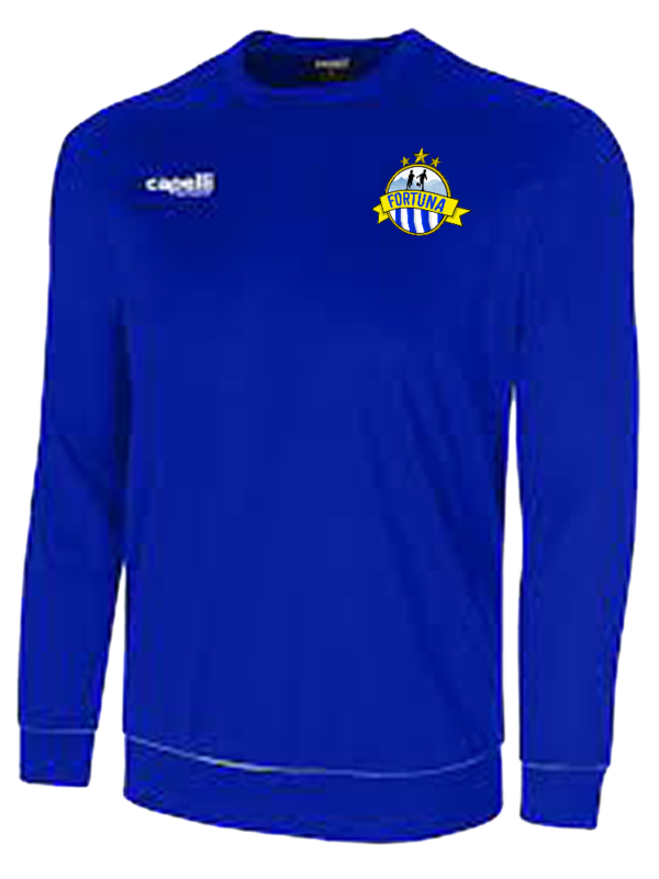 fortuna sweater