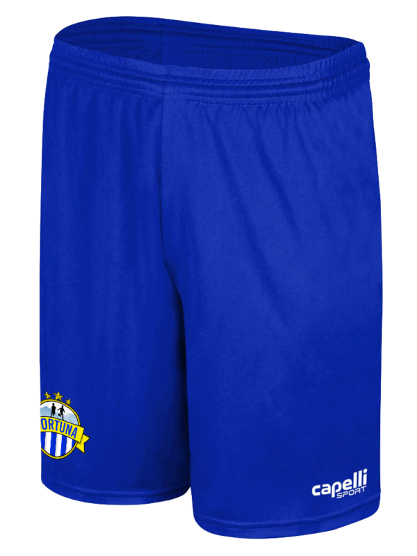 fortuna short